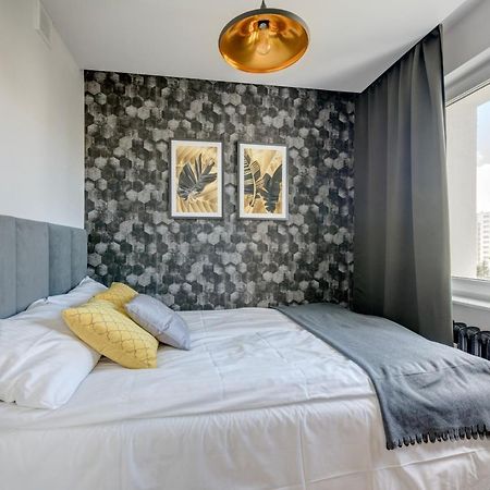 Prime Apartments - Gold Pearl Гданьск Экстерьер фото