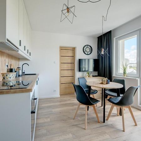 Prime Apartments - Gold Pearl Гданьск Экстерьер фото