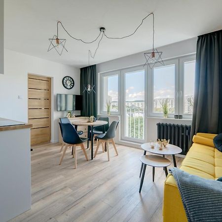 Prime Apartments - Gold Pearl Гданьск Экстерьер фото