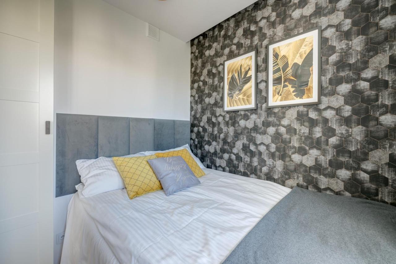Prime Apartments - Gold Pearl Гданьск Экстерьер фото