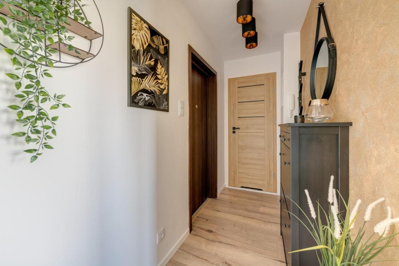 Prime Apartments - Gold Pearl Гданьск Экстерьер фото